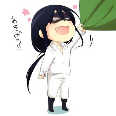妖狐×僕SS