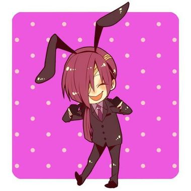 妖狐×僕SS