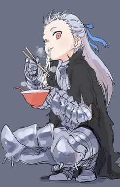 ドロヘドロ