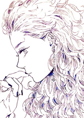 ドロヘドロ