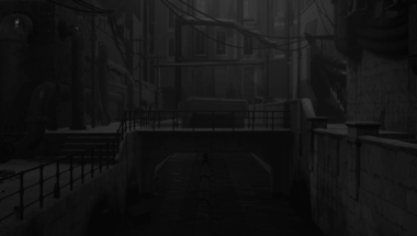 ノー・ガンズ・ライフ