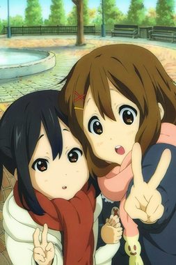 けいおん！