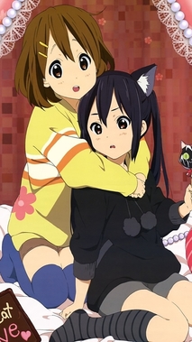 けいおん！