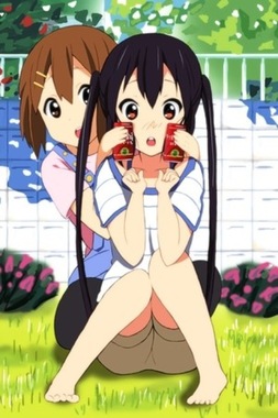 けいおん！