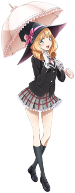 山田くんと7人の魔女