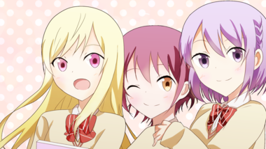 山田くんと7人の魔女