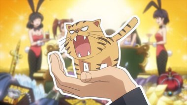 とらドラ!