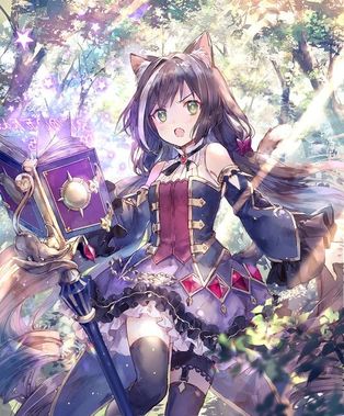 プリンセスコネクト！Re:Dive