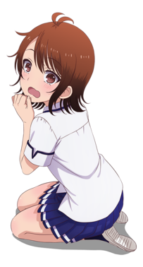 僕の彼女がマジメ過ぎるしょびっちな件