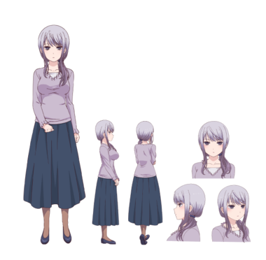 僕の彼女がマジメ過ぎるしょびっちな件