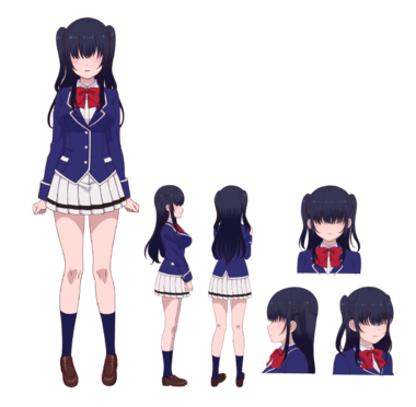 僕の彼女がマジメ過ぎるしょびっちな件