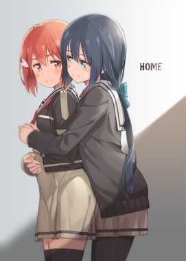 結城友奈は勇者である