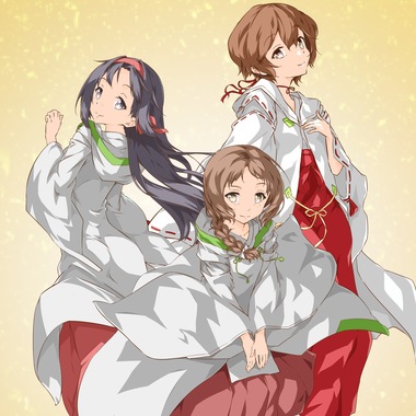 結城友奈は勇者である