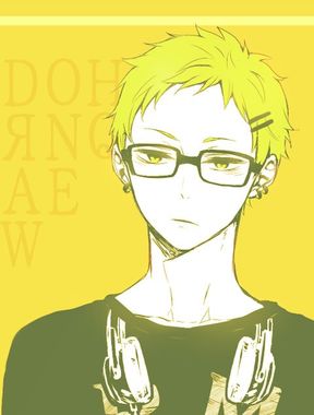 ハイキュー!!