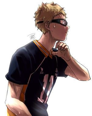 ハイキュー!!