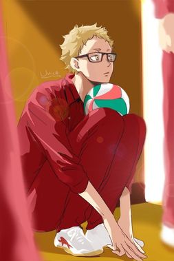 ハイキュー!!