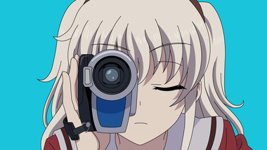 Charlotte(シャーロット)