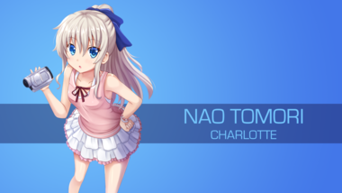 Charlotte(シャーロット)