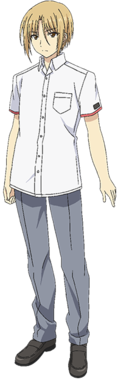 Charlotte(シャーロット)