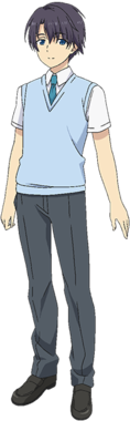 Charlotte(シャーロット)