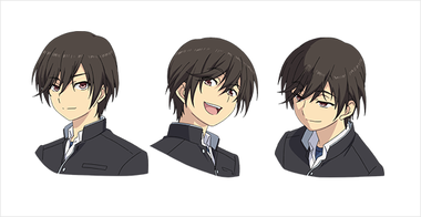 Charlotte(シャーロット)