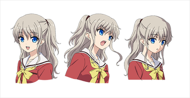 Charlotte(シャーロット)