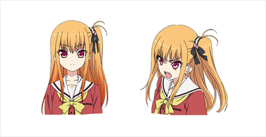 Charlotte(シャーロット)
