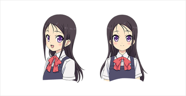Charlotte(シャーロット)