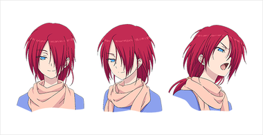 Charlotte(シャーロット)
