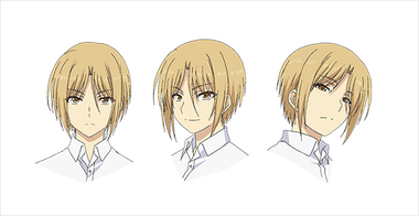 Charlotte(シャーロット)