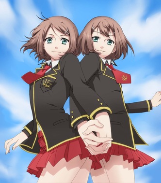 バカとテストと召喚