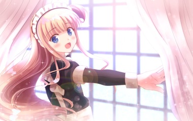 ひなこのーと