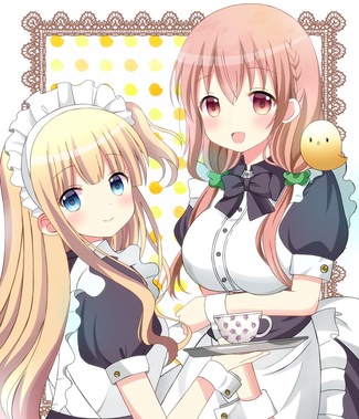 ひなこのーと