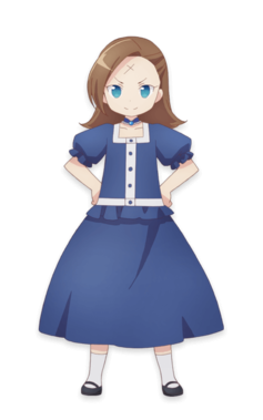 乙女ゲームの破滅フラグしかない悪役令嬢に転生してしまった…