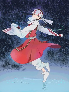 キングダム