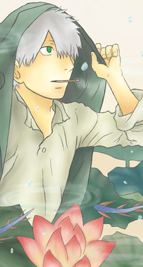 蟲師