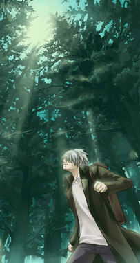 蟲師