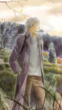 蟲師
