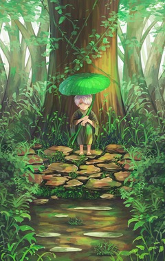 蟲師