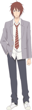 学園ベビーシッターズ