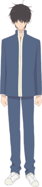 学園ベビーシッターズ