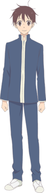 学園ベビーシッターズ