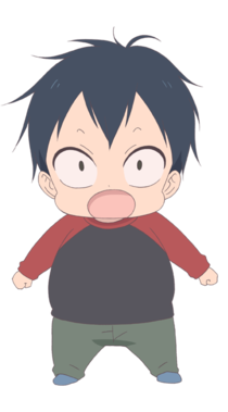 学園ベビーシッターズ