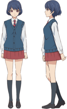 ドメスティックな彼女