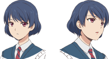 ドメスティックな彼女