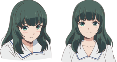 ドメスティックな彼女
