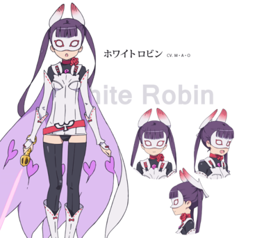 世界征服～謀略のズヴィズダー～