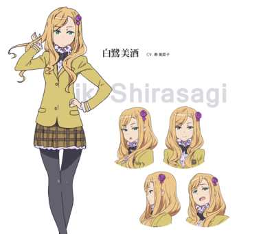 世界征服～謀略のズヴィズダー～