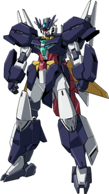 ガンダムビルドダイバーズRe:RISE