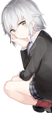 Fate/Grand Order